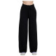 Target Γυναικείο παντελόνι φόρμας Wide-Leg French Terry Pants